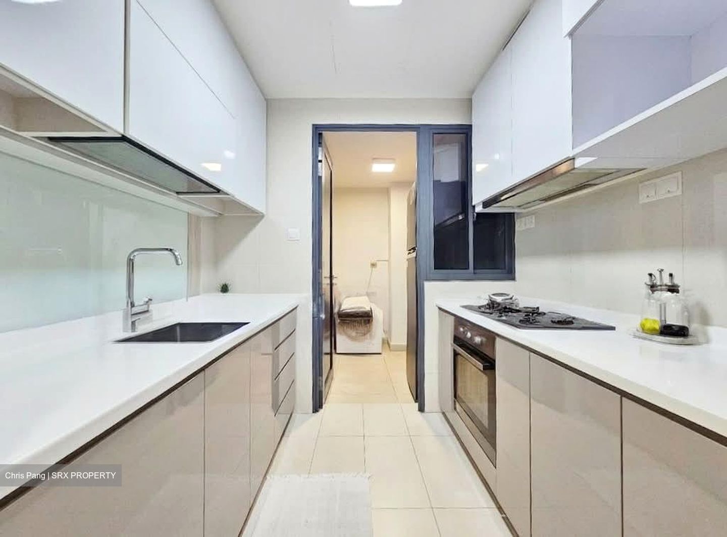 Wandervale (D23), Condominium #556210741